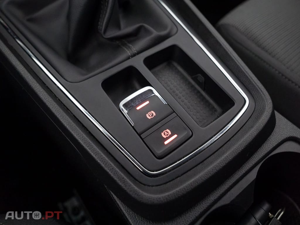 Seat Leon 1.0 EcoTSI Style S/S