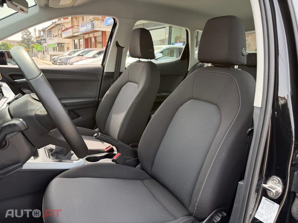 Seat Arona 1.0 TSI Style