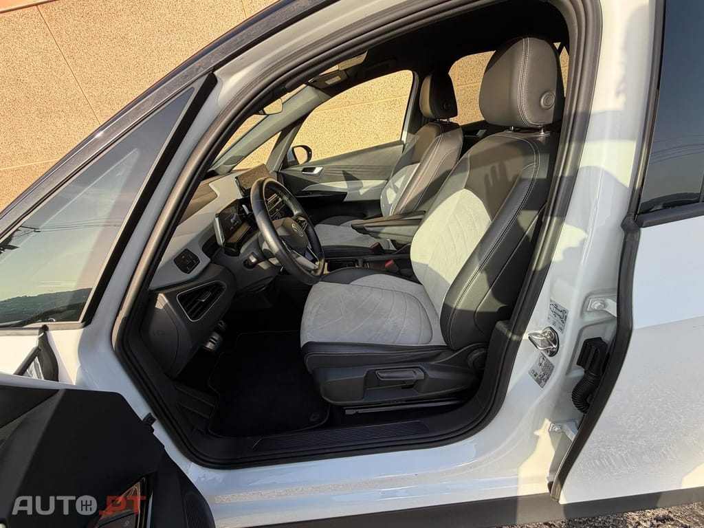 Volkswagen Id.3 Pro S