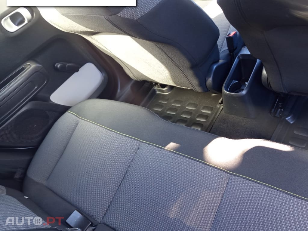 Citroen C3 Feel 1.5
