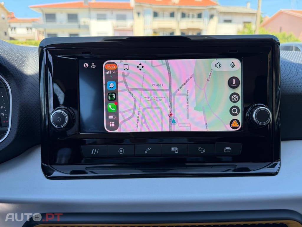 Seat Arona 1.0 TSI Style