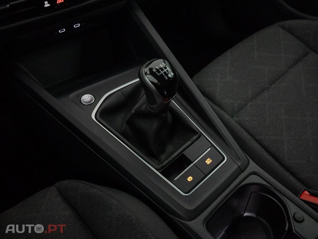 Volkswagen Golf Variant 1.5 TSI Life