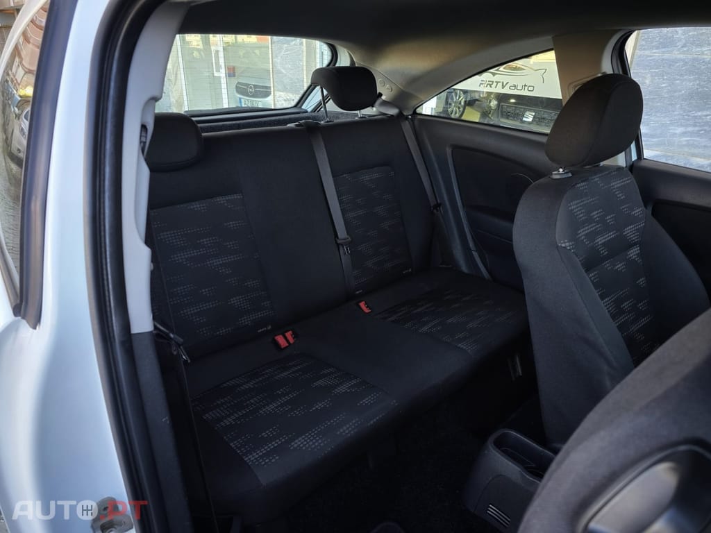 Opel Corsa 1.3 CDTi Dynamic