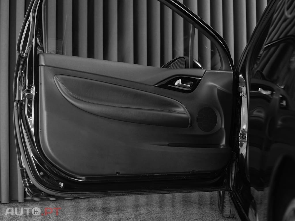 DS DS3 1.2 PureTech Sport Chic