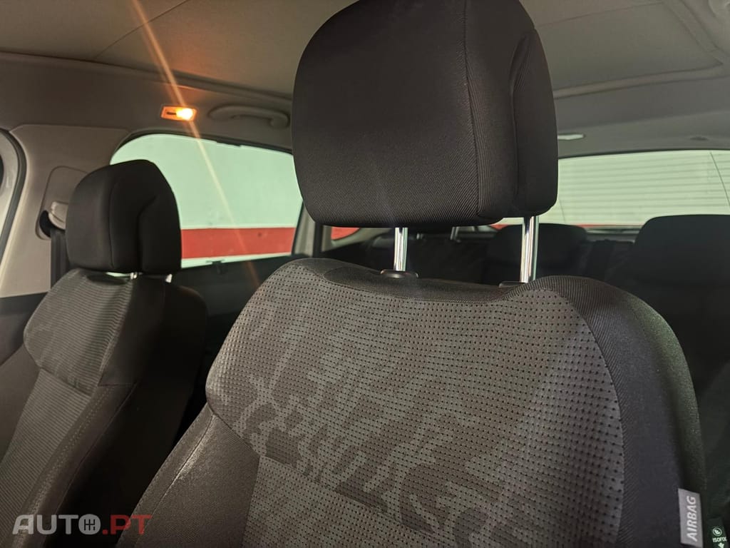 Peugeot 3008 1.6 HDi Sport