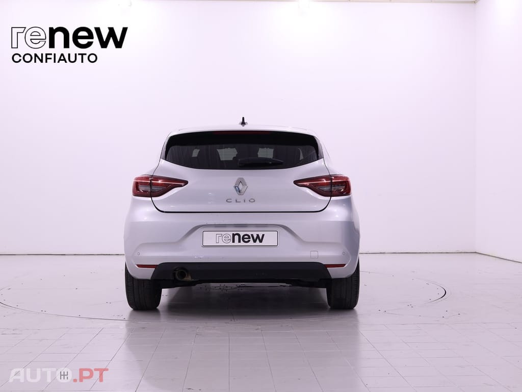 Renault Clio 1.0 Tce Evolution