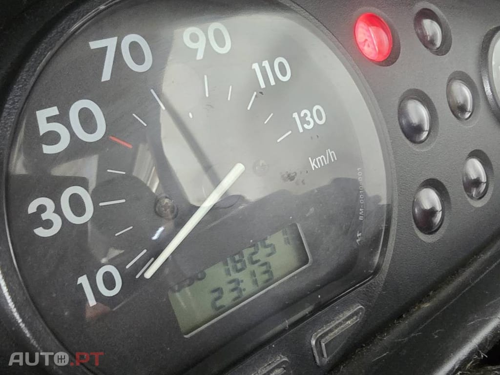 BMW C1 200