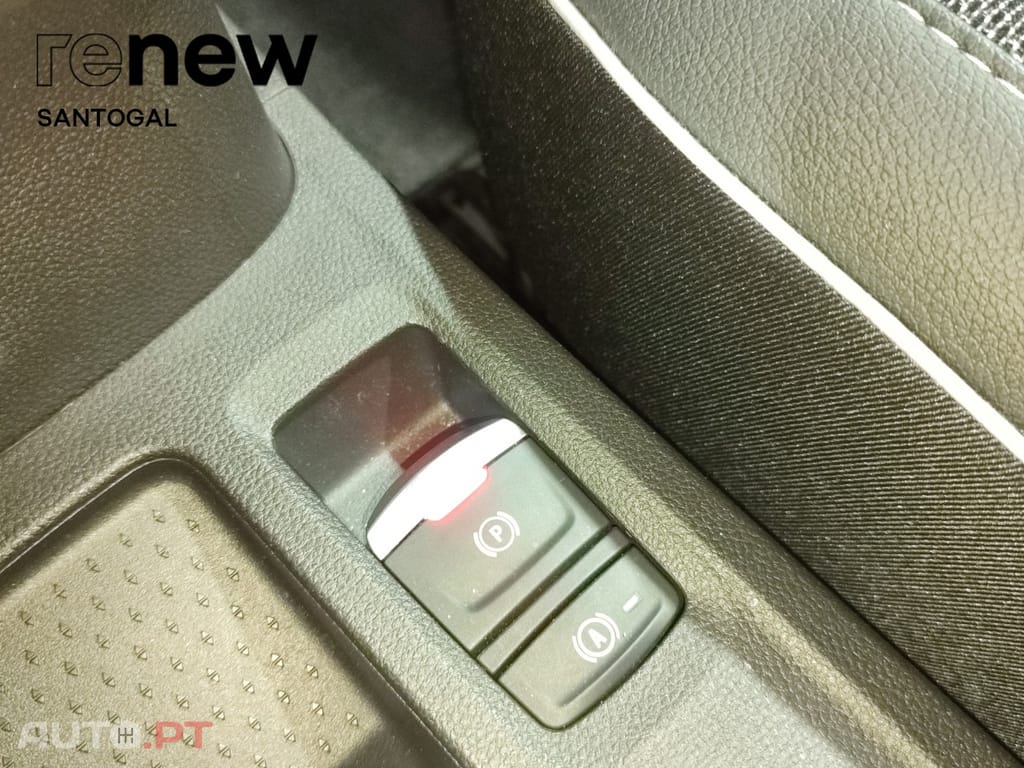 Renault Captur Techno tce Bi Fuel