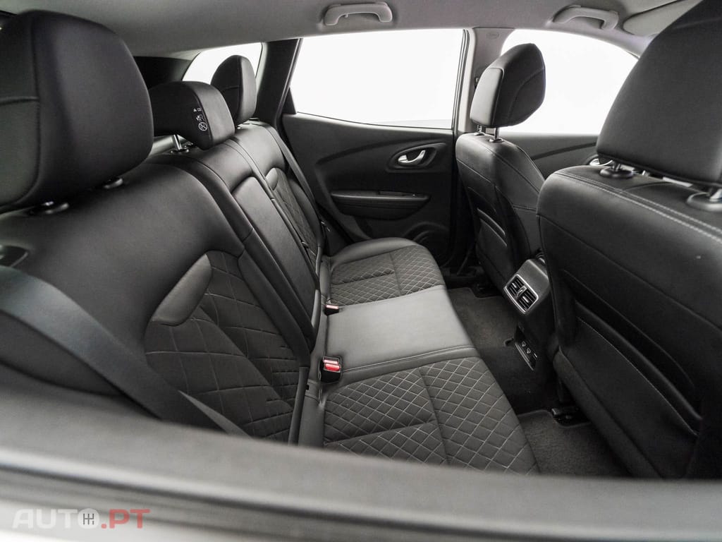 Renault Kadjar 1.3 TCe Intens