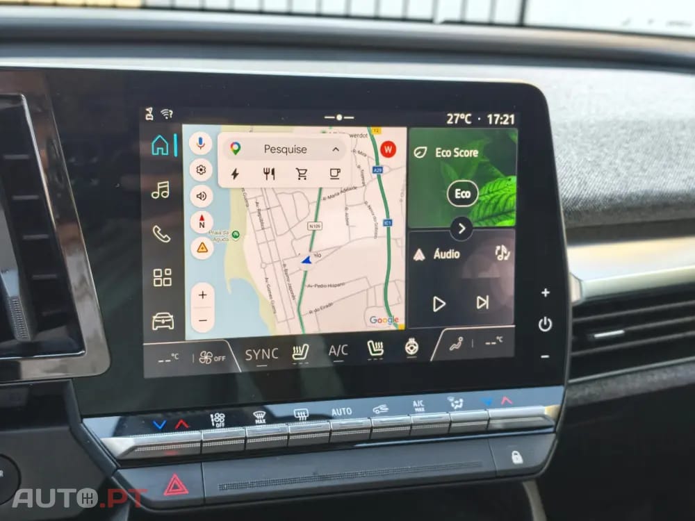 Renault Mégane E-Tech EV60 130hp optimum charge Evolution ER