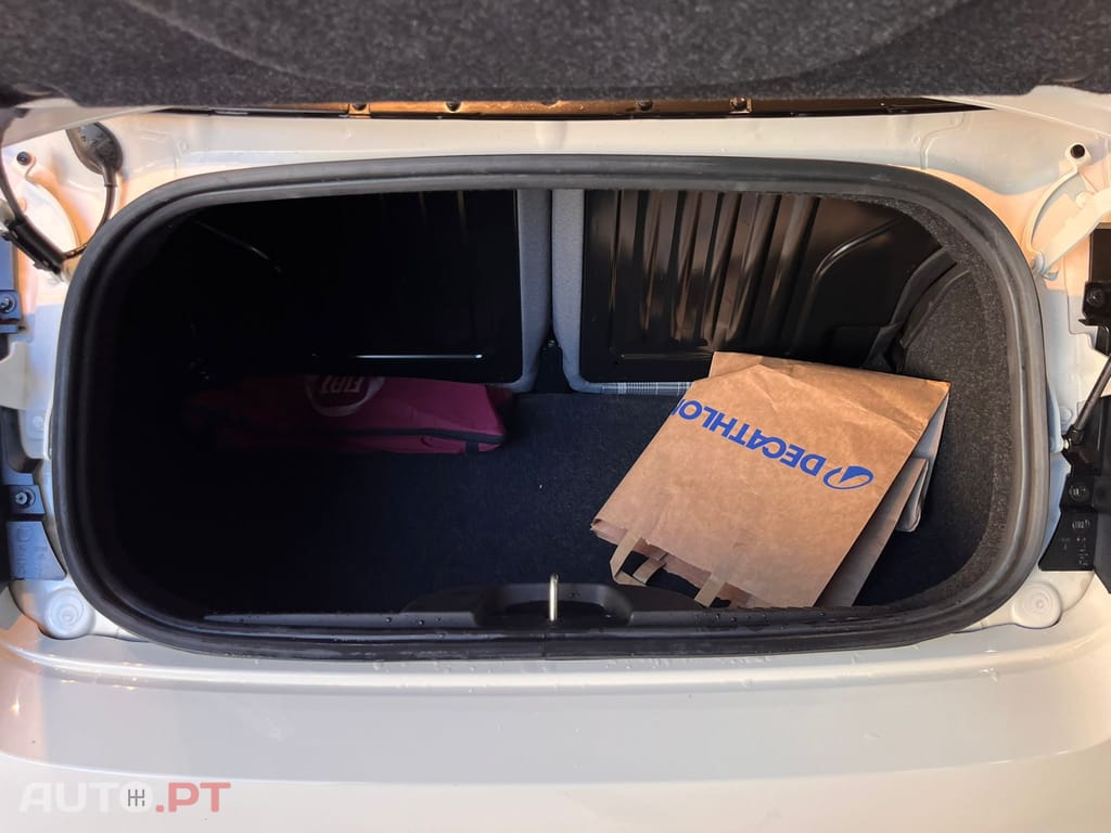 Fiat 500C 1.2 LOUNGE