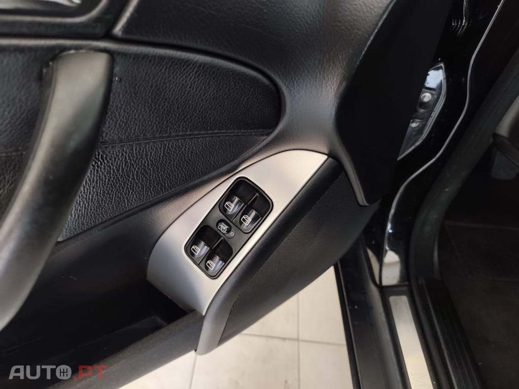 Mercedes-Benz C 200 CDI Avantgarde