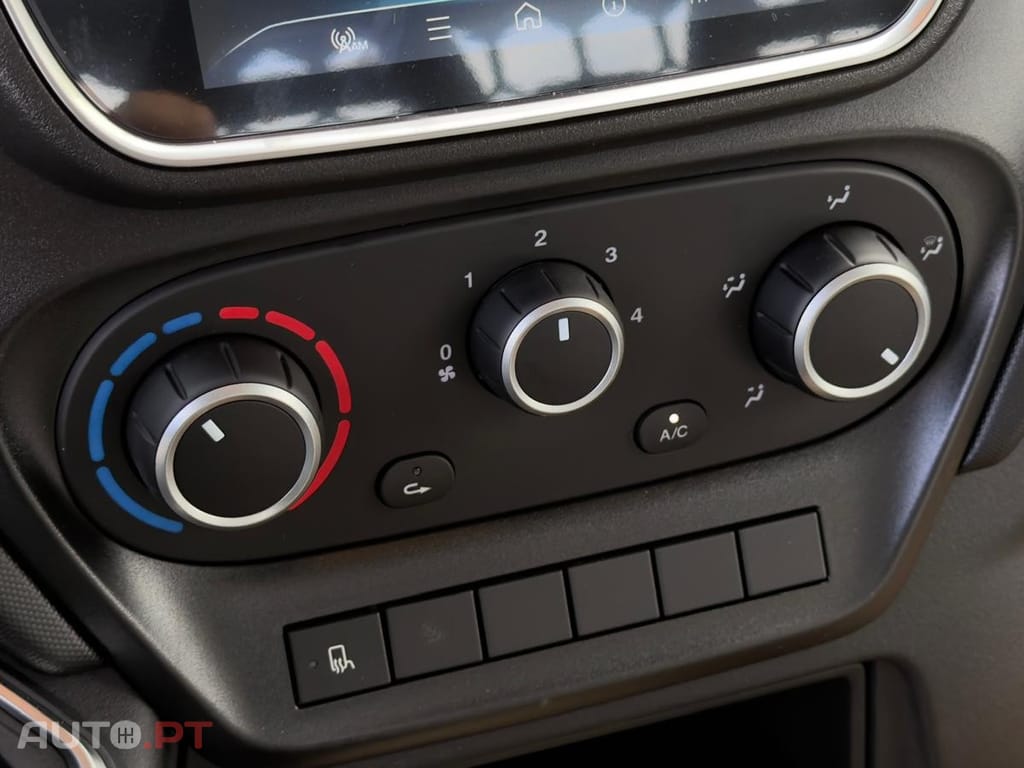 Iveco Daily CAIXA COM 6,19 METROS LIGEIRO