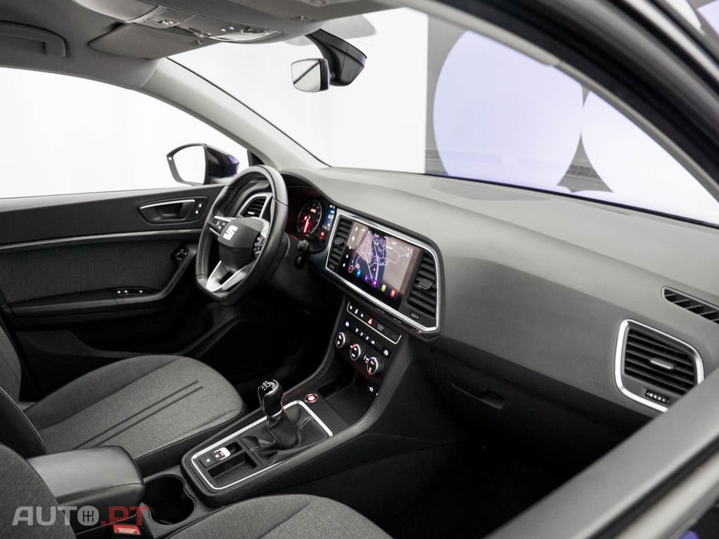 Seat Ateca 1.0 TSI Style