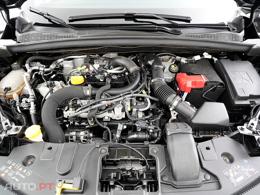 Renault Captur Captur 1.0 TCe Techno Bi-Fuel