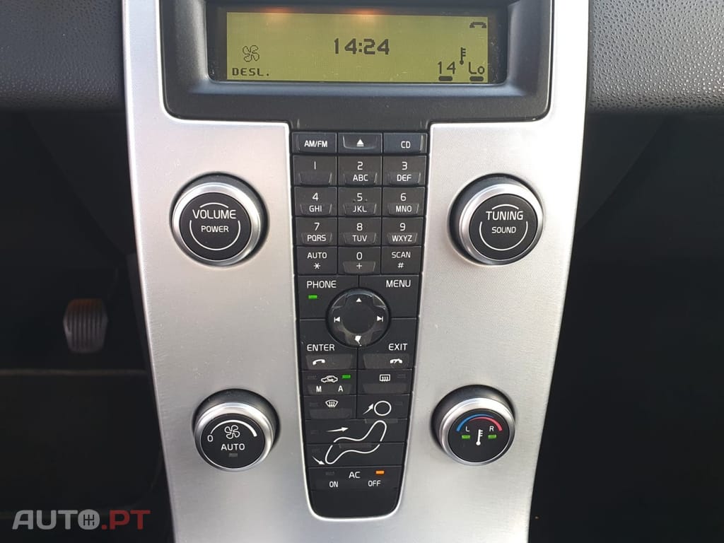 Volvo V50 1.6 D Drive