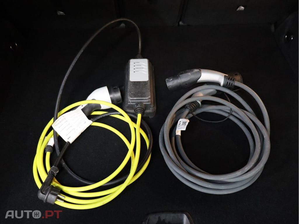 BMW X1 xDrive25e Business Advantage