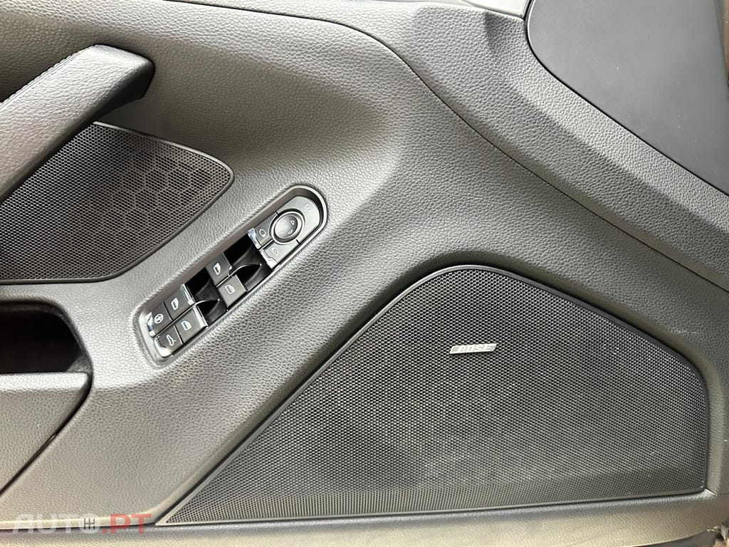 Porsche Panamera Platinum Edition