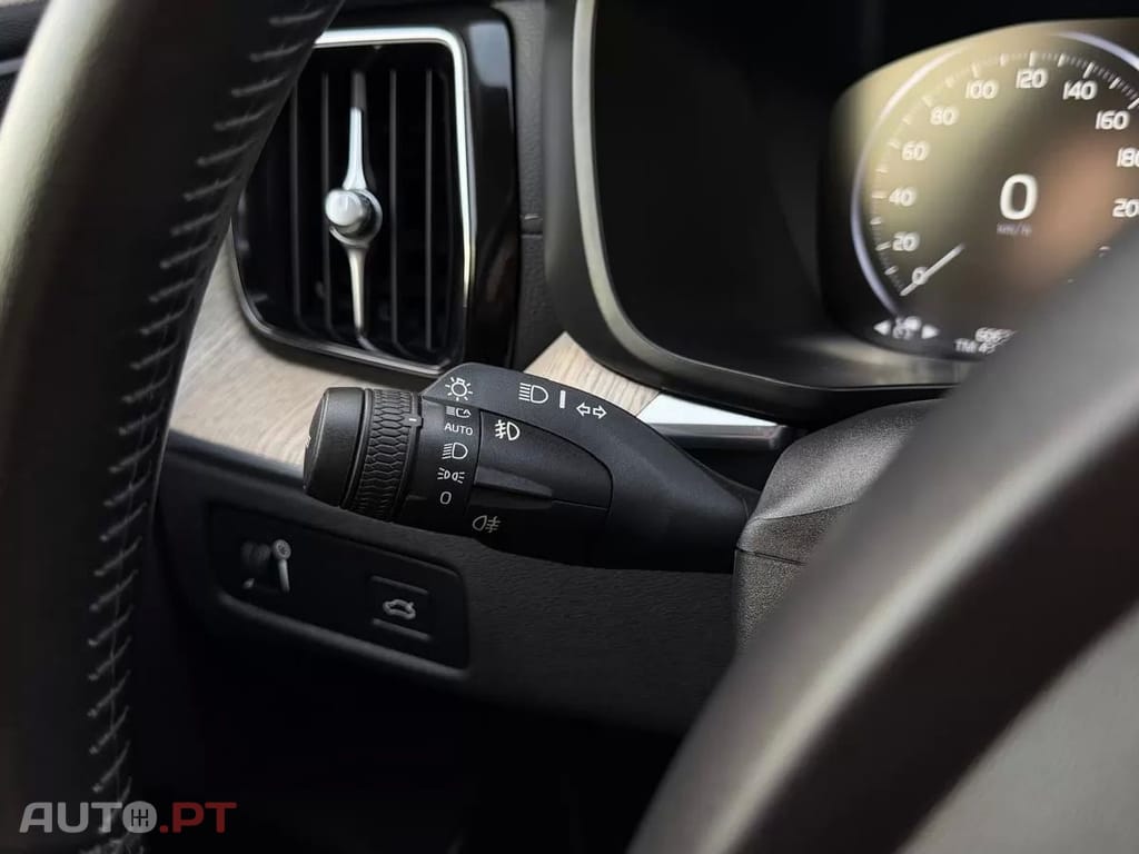 Volvo XC60 2.0 D4 Inscription AWD