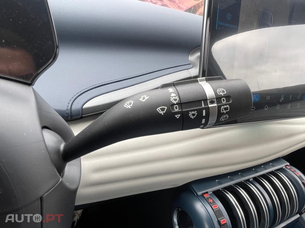 BYD Atto 3 60.48 kWh Comfort