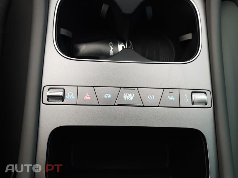 BYD Atto 3 74.8 kWh Design