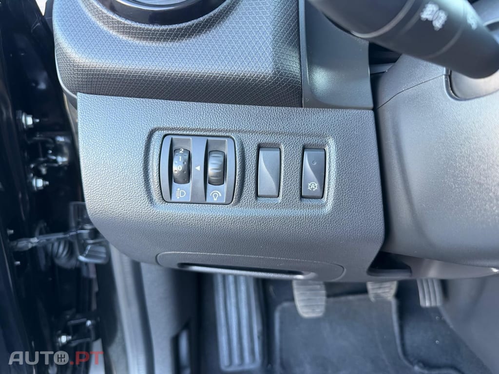 Renault Clio 1.5 dCi Limited