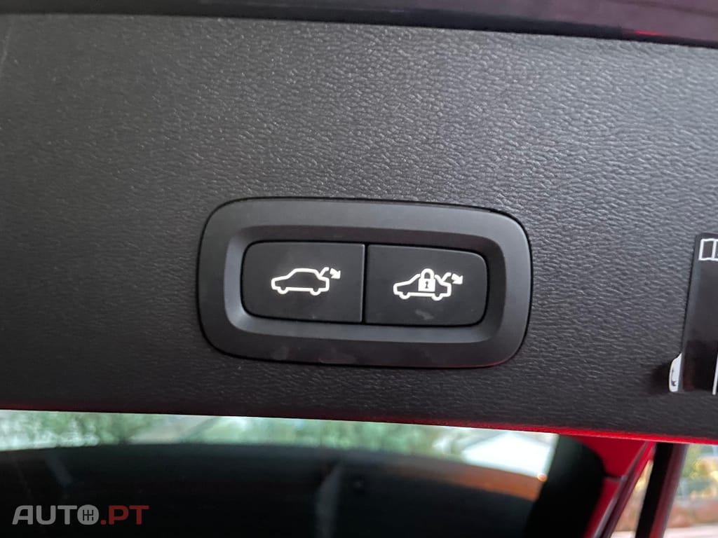 Volvo XC40 1.5 T5 PHEV Inscription