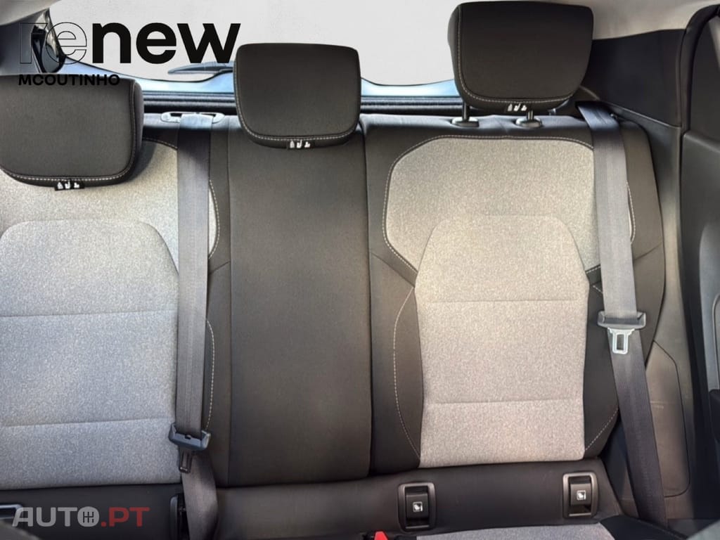 Renault Clio Evolution TCE 90