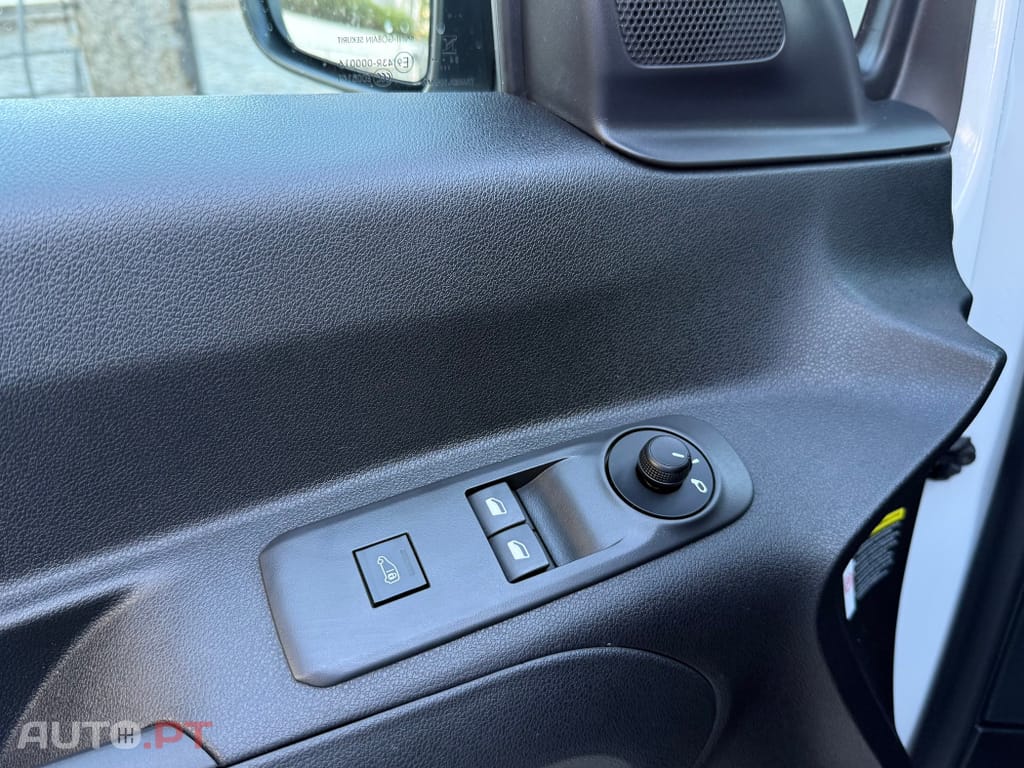 Opel Combo 1.5 CDTi XL