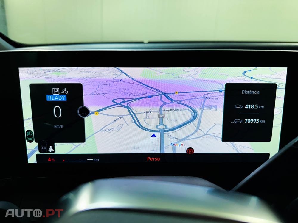 Renault Mégane E-Tech Techno