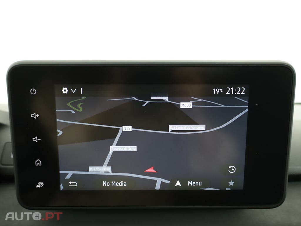 Dacia Jogger Jogger 1.0 ECO-G Extreme+ Up&Go 7L Bi-Fuel