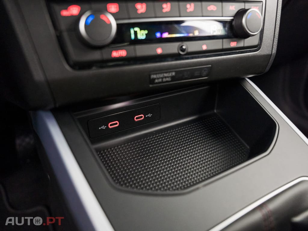 Seat Arona 1.0 TSI FR