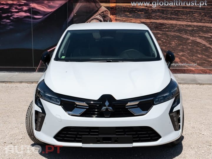 Mitsubishi Colt 1.0 MPI-T Kaiteki Bi-Fuel