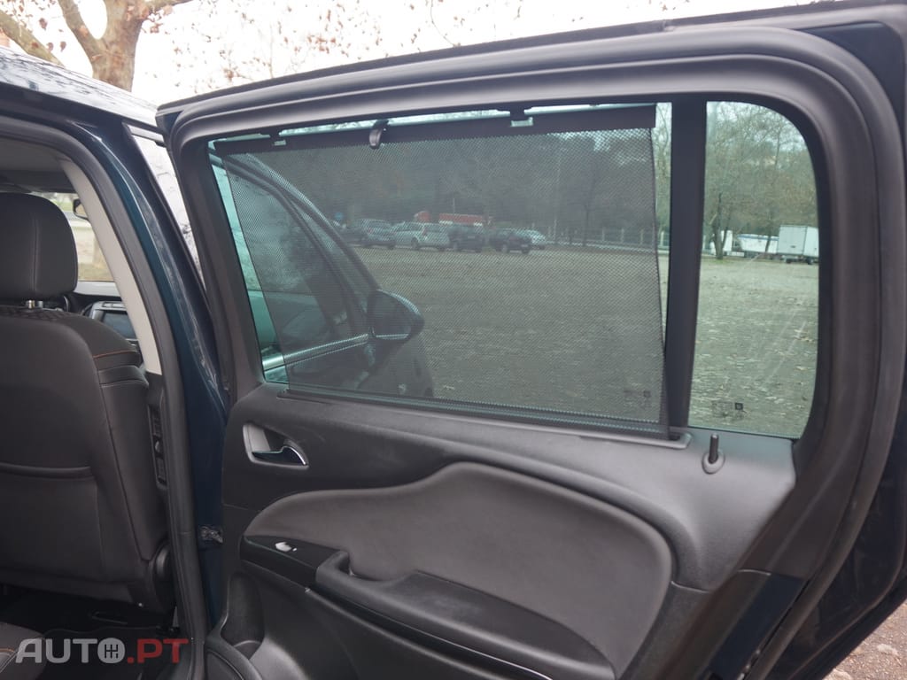 Opel Zafira 1.6 CDTI Innovation S/S