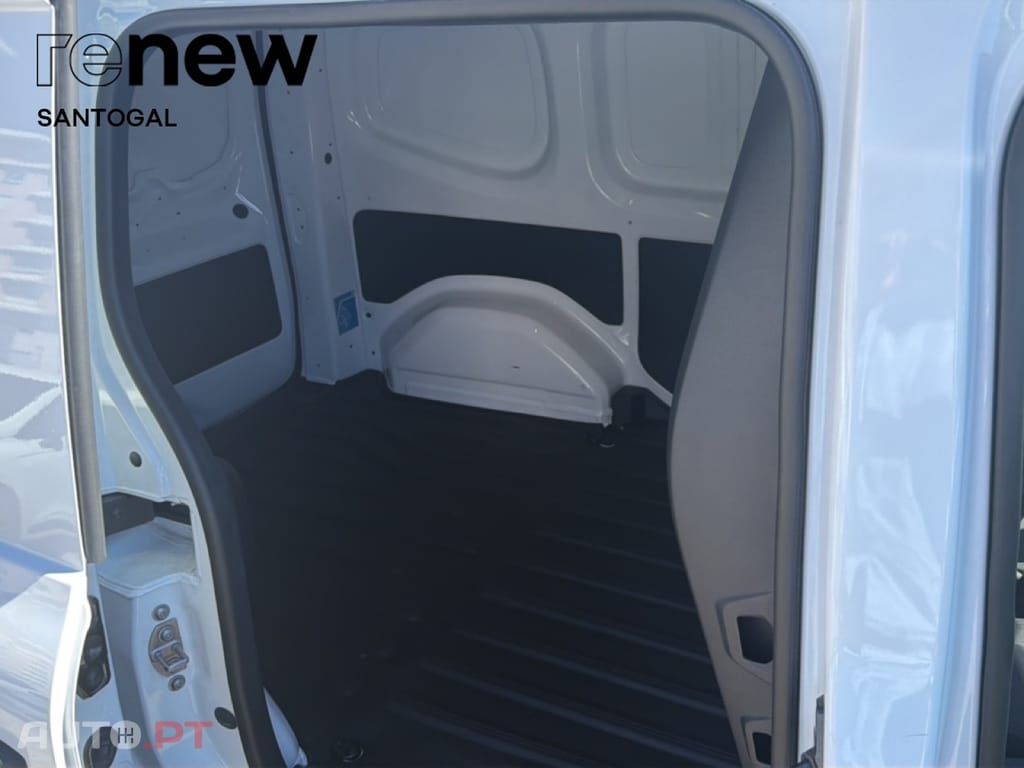 Renault Kangoo VAN 3L