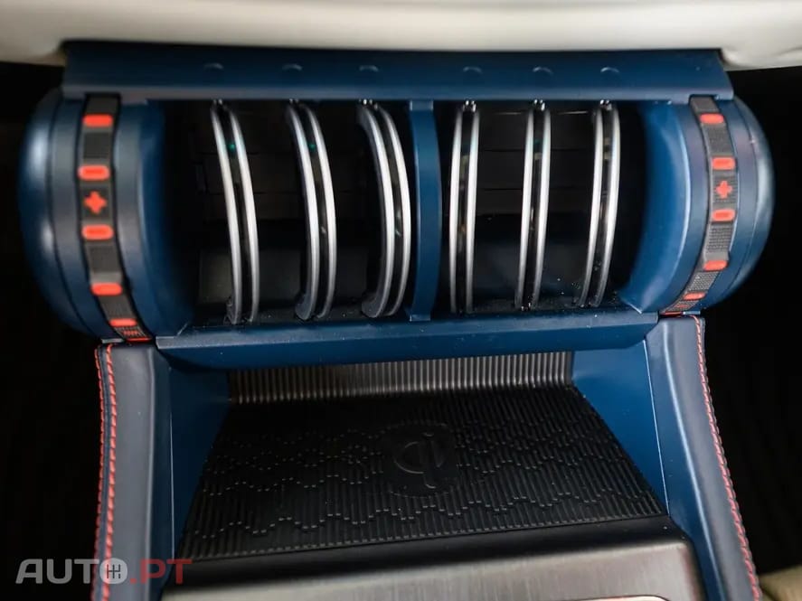 BYD Atto 3 60.48 kWh Design