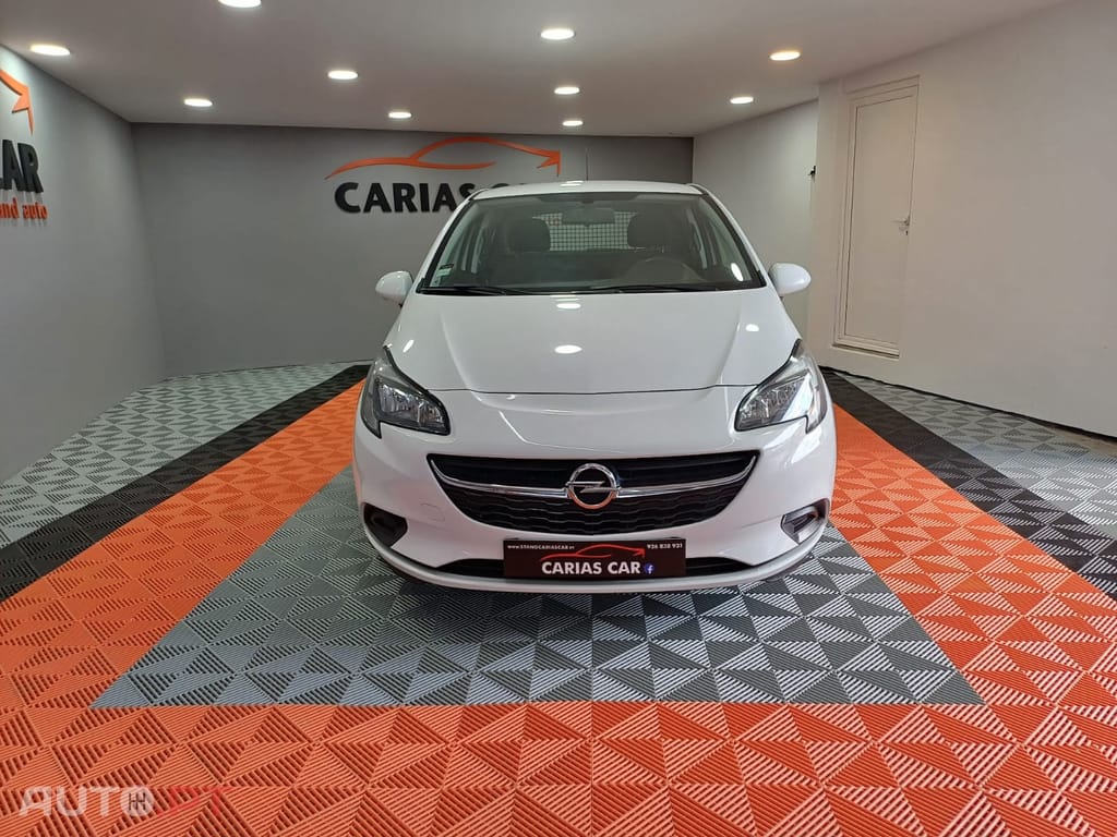 Opel Corsa 1.3 CDTi