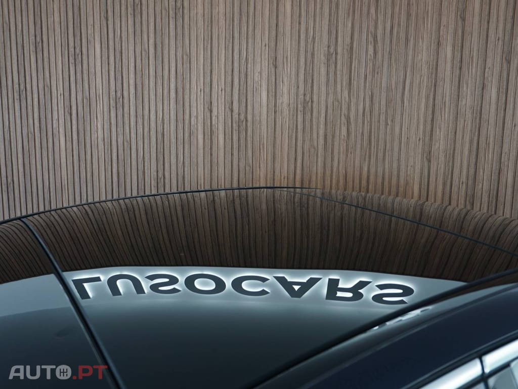 Mercedes-Benz C 220 BlueTEC AMG Line Aut.