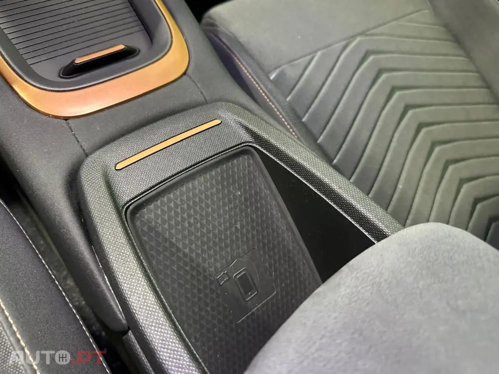 Cupra Born 58 kWh Plus