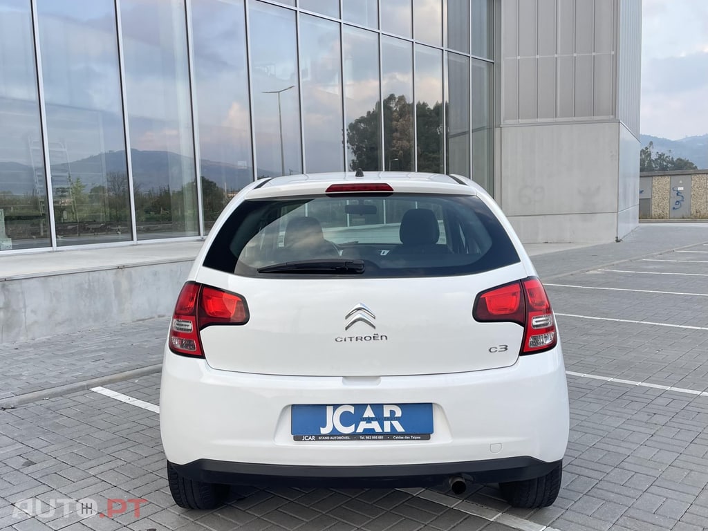 Citroen C3 Diesel