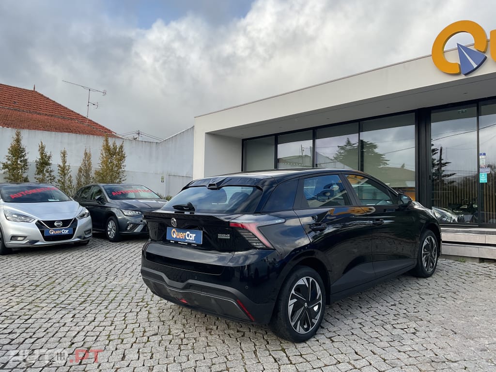 MG MG4 51 kWh Standard