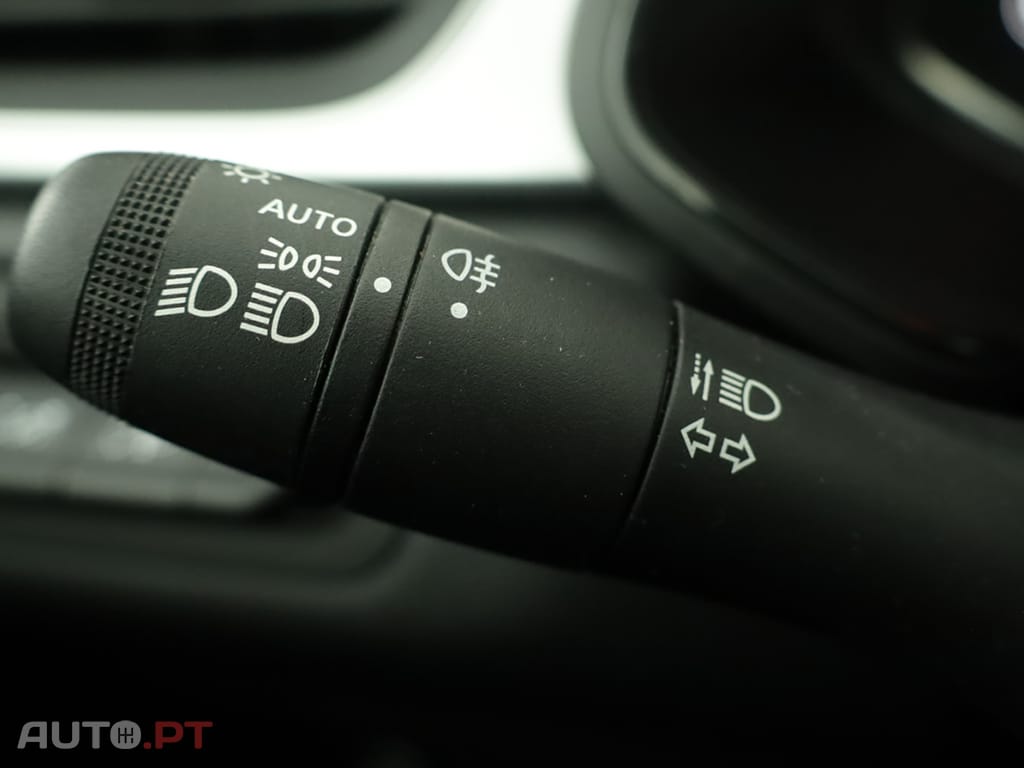 Renault Captur Captur 1.0 TCe Techno Bi-Fuel