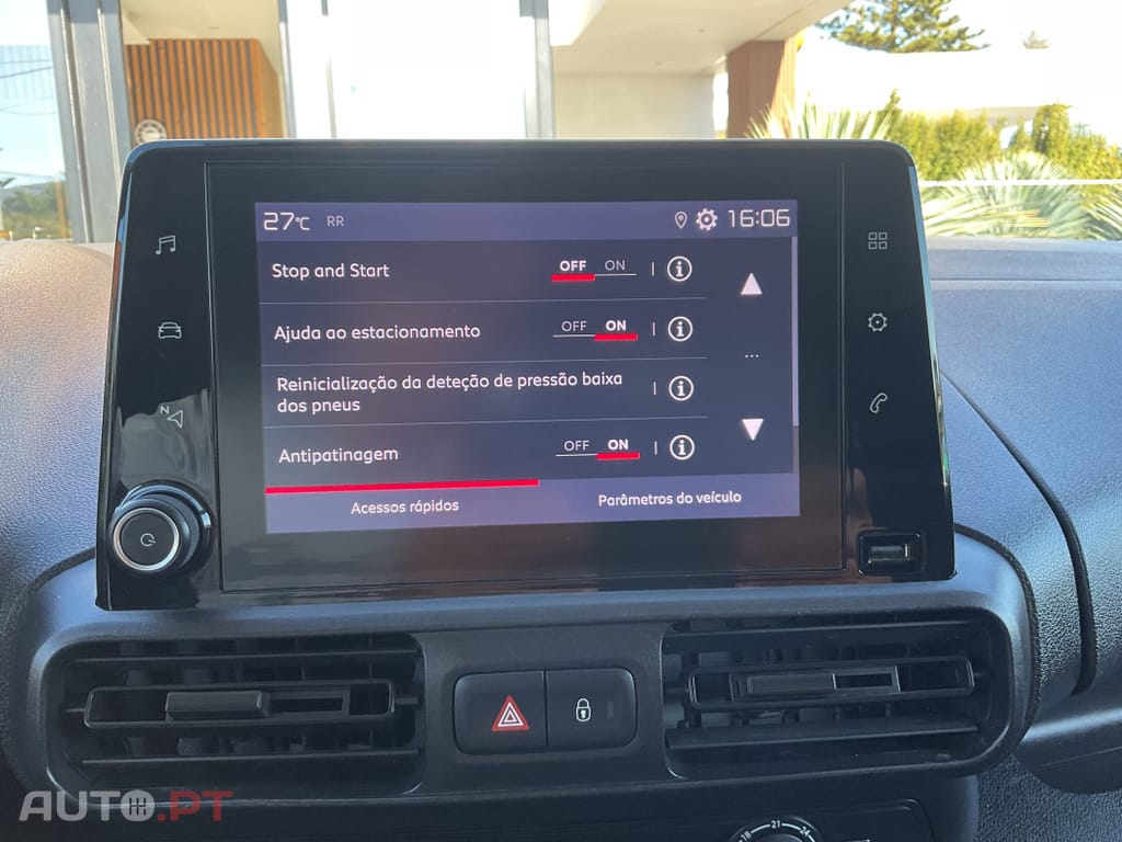 Fiat Doblo 1.5 BlueHDi Maxi