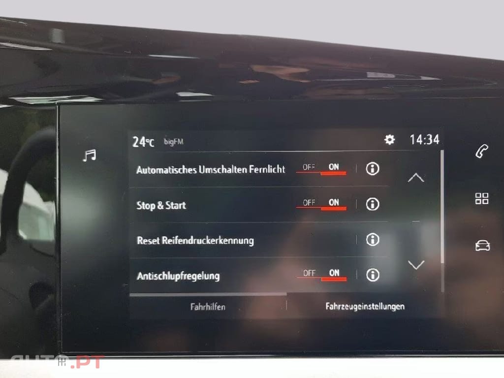 Opel Mokka 1.2 Turbo Edition