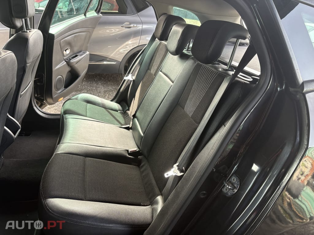 Renault Mégane Break 1.4 TCE 130CV