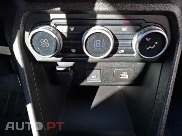 Dacia Jogger ECO-G 100 Bi-Fuel Extreme+ 7 lugares