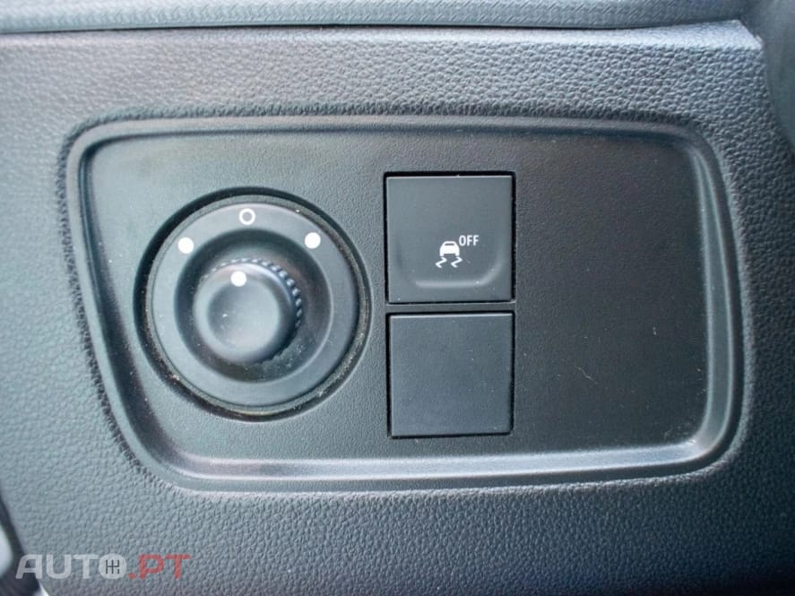 Renault Kangoo Express 1.5 dCi 2L