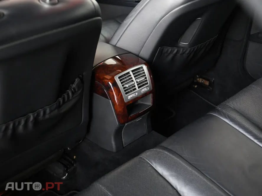 Mercedes-Benz S 350 Standard
