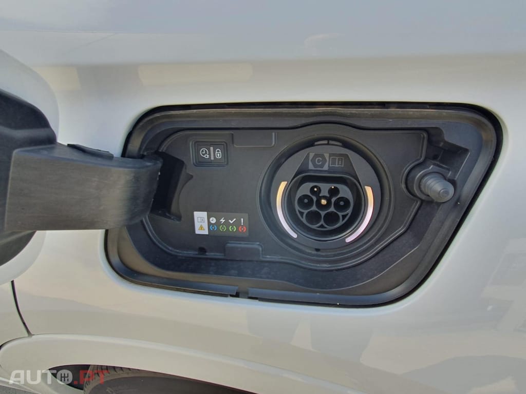 Opel Grandland (X) 1.6 T PHEV GSe