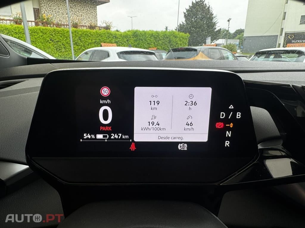 Volkswagen Id.4 77 kWh Pro Performance